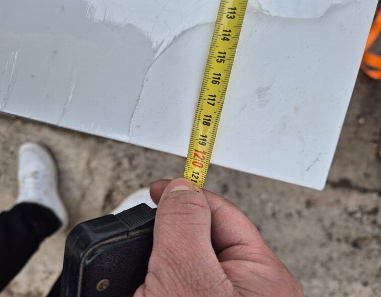 IKEA MESAS OFICINA LINNMON